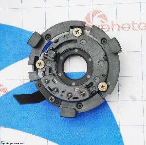 Блок диафрагмы объектива Canon 17-85, без шлейфа